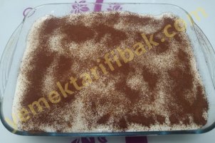 İncirli Pasta