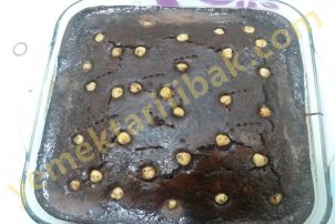 Islak Kek